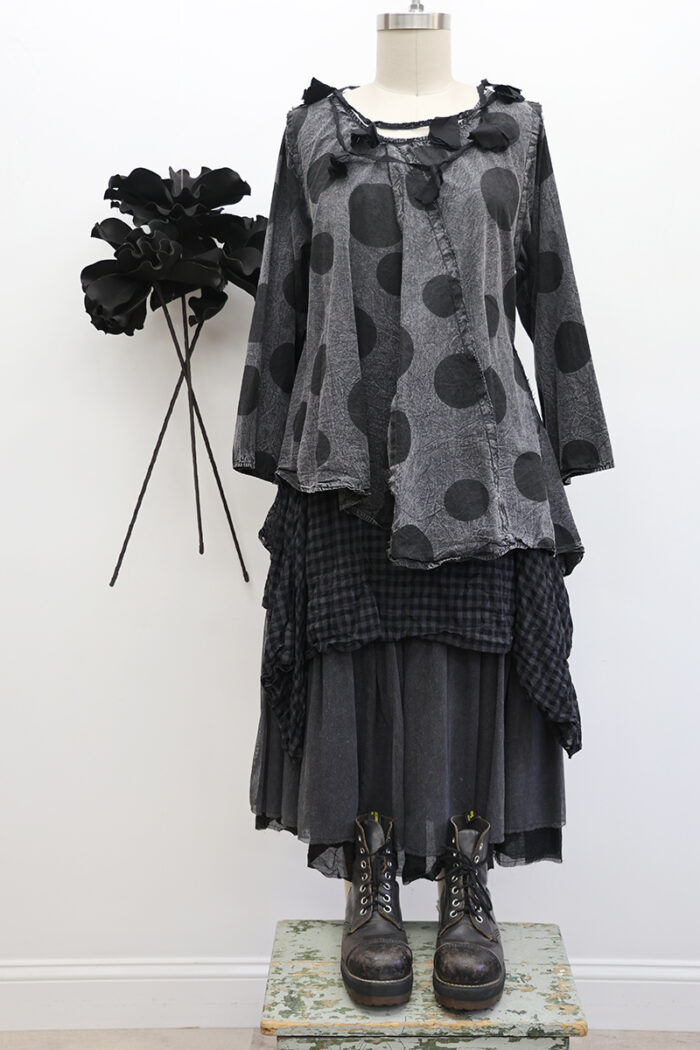 Short Pinwheel Slip - Image 3