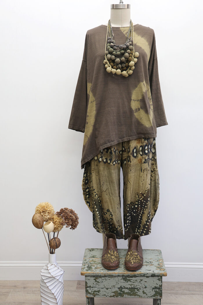 Basic Pant - Image 3