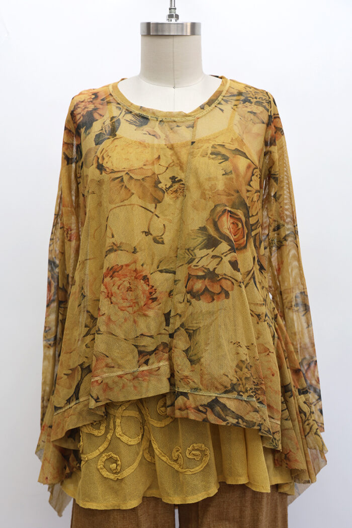 Ballet Tee - Image 2