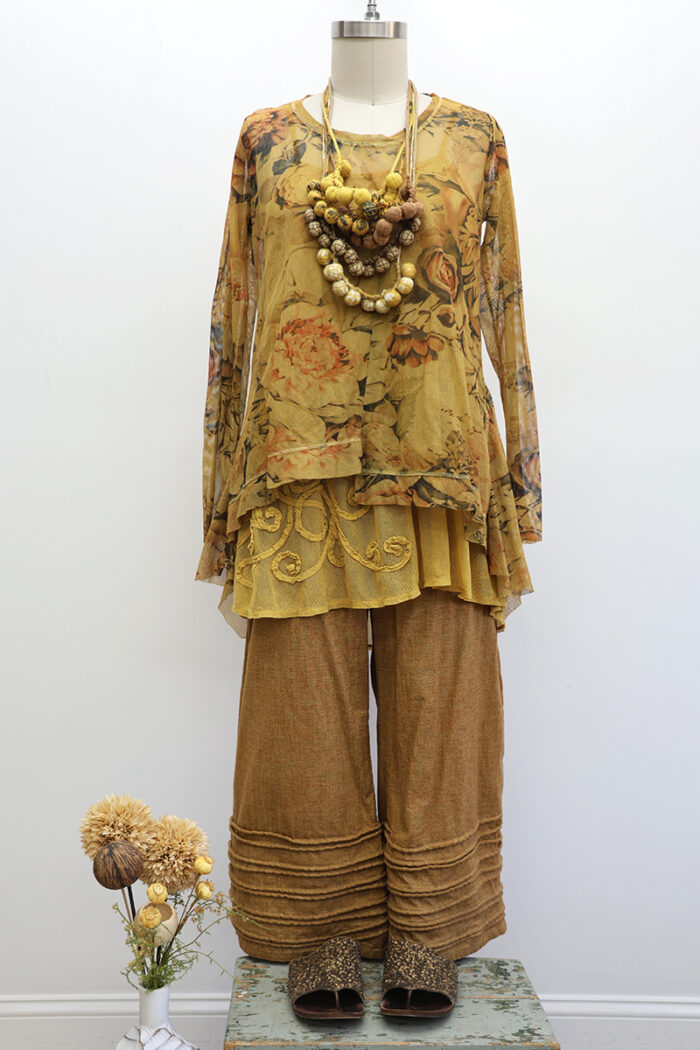 Spring Pant - Image 2