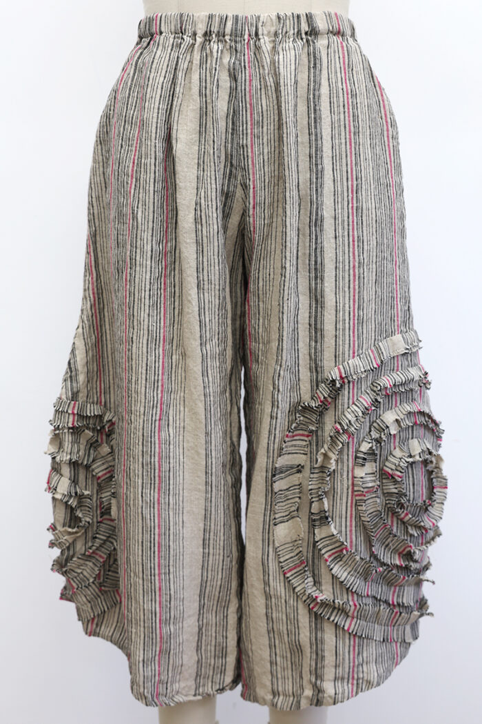 Cabbage Rose Pant - Image 2