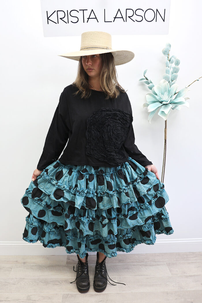 Dutton Skirt - Image 4