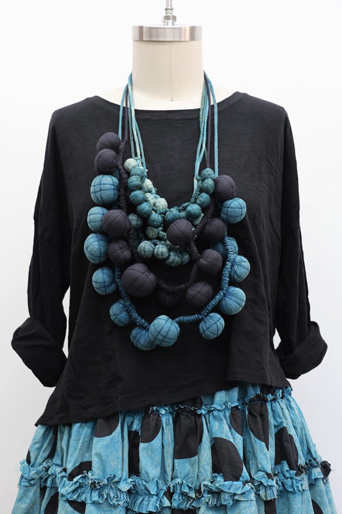Crop T-Shirt Long Sleeve
