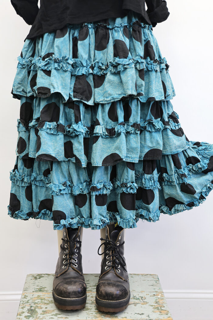 Dutton Skirt