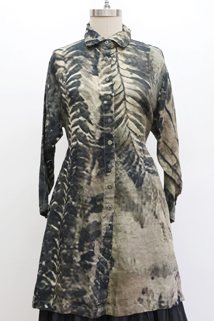 Long Weekender Shirt - Image 2