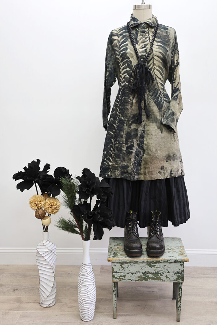 Long Weekender Shirt - Image 4