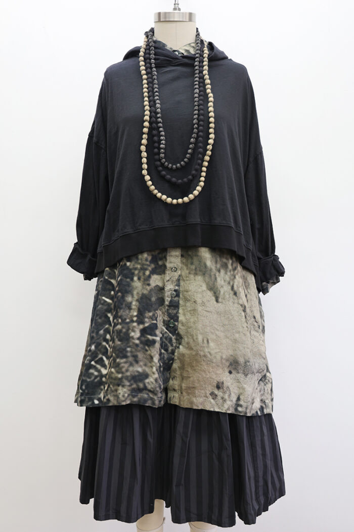 Long Weekender Shirt - Image 3