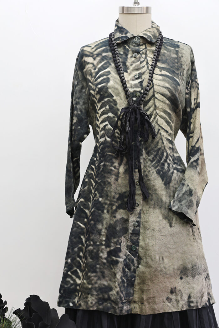 Long Weekender Shirt