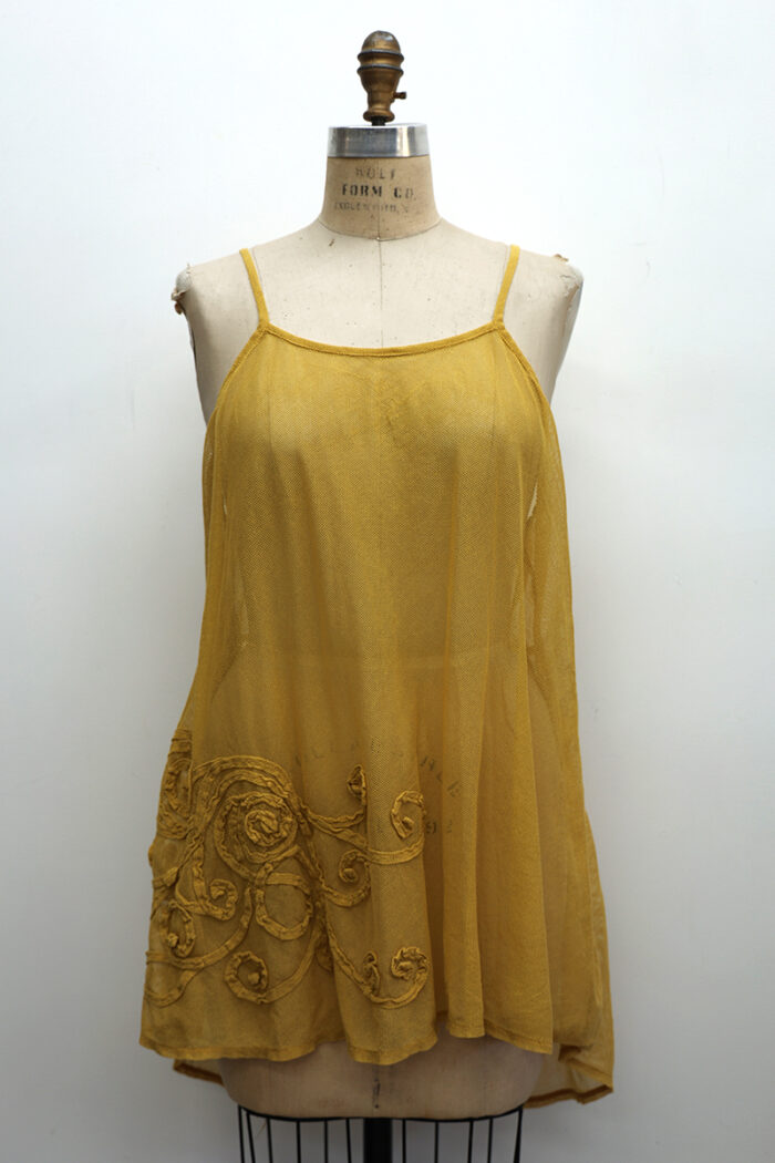 Peacock Cami - Image 2