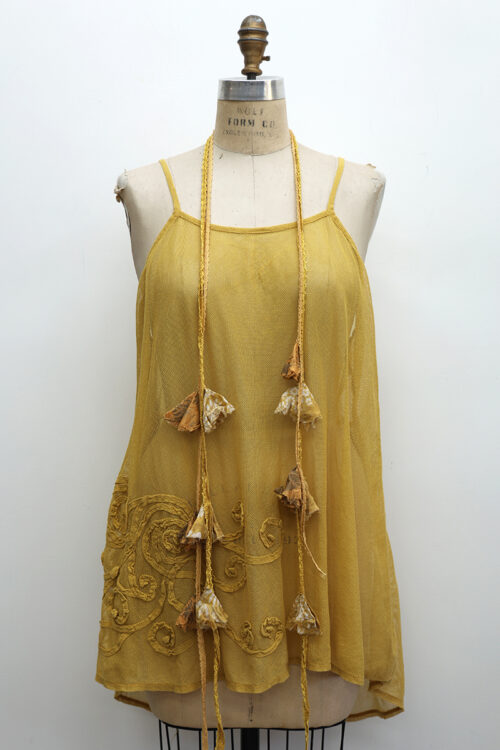 Peacock Cami