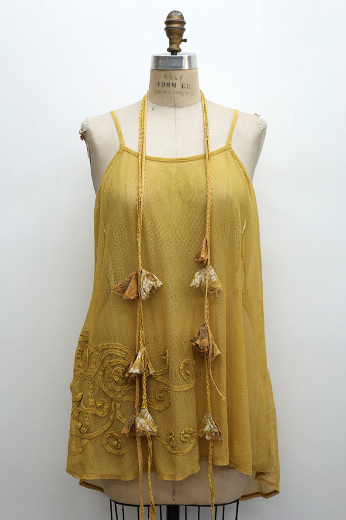 Peacock Cami