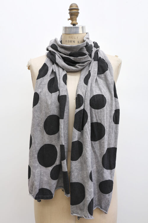 Plain Shawl