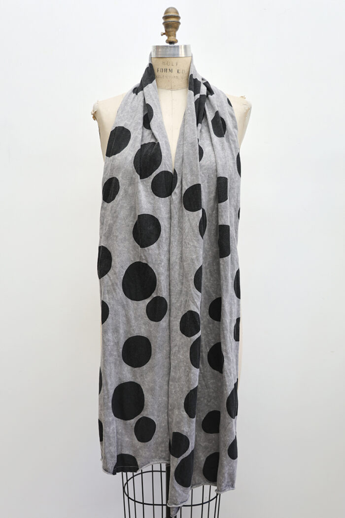 Plain Shawl - Image 2