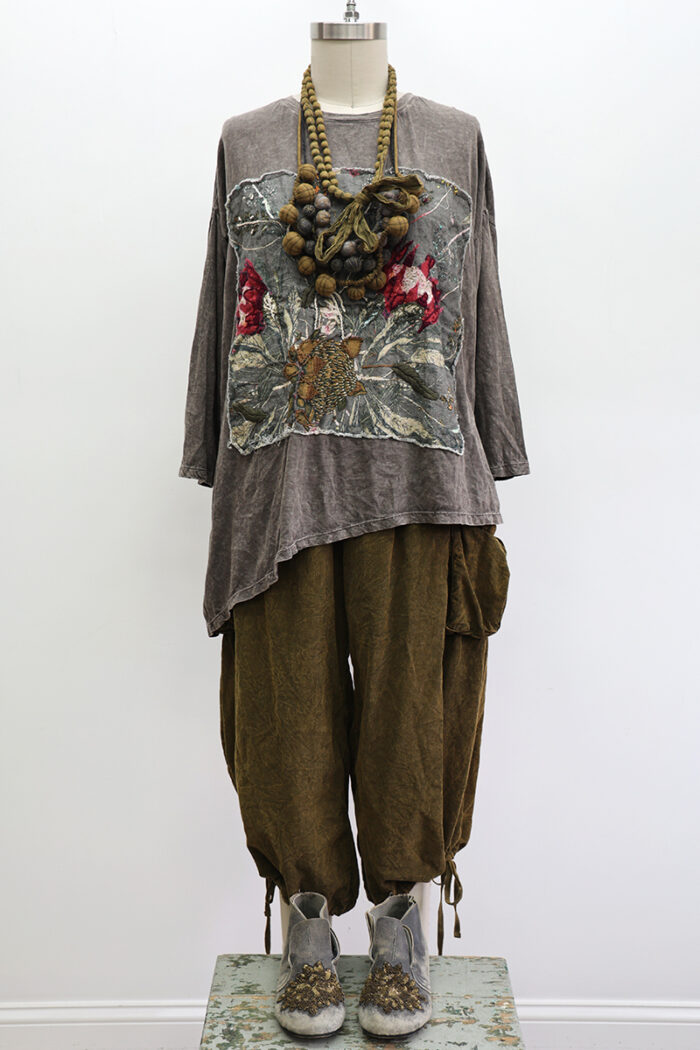 Safari Pant - Image 3
