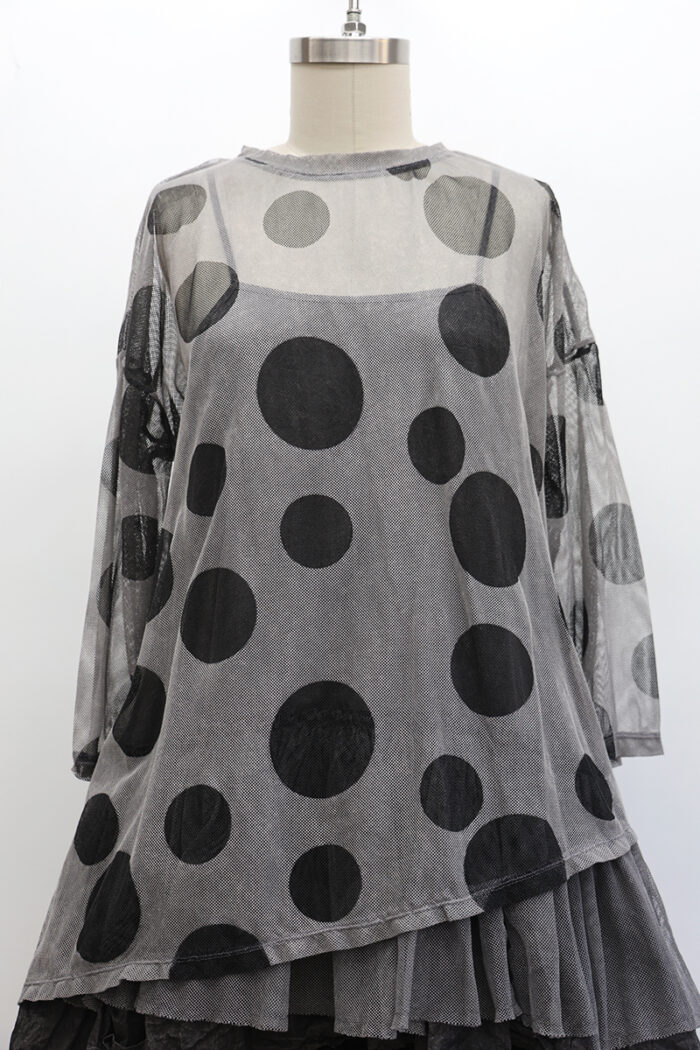 T-Shirt Long Sleeve - Image 2