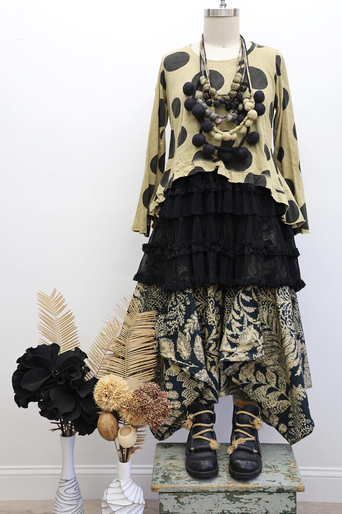 Dutton Cami - Image 3