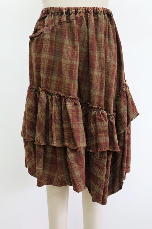 Cosmo Skirt