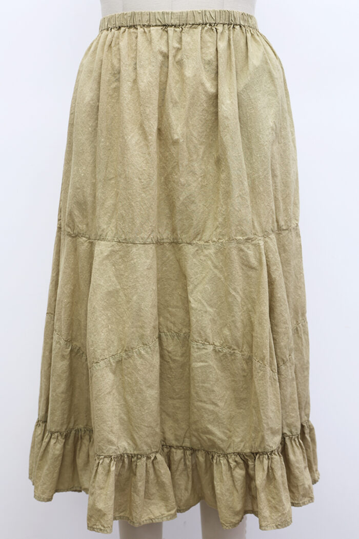 Delilah Skirt