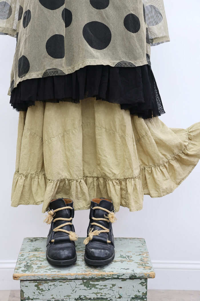 Delilah Skirt - Image 4
