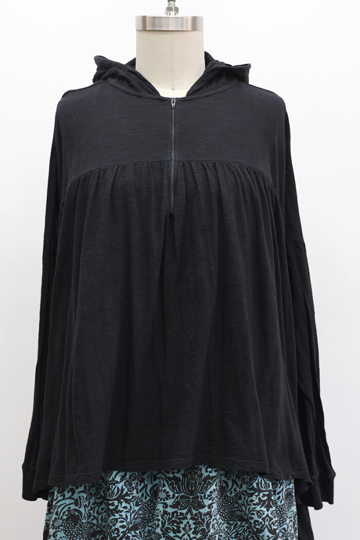 Edwardian Sweatshirt - Image 2
