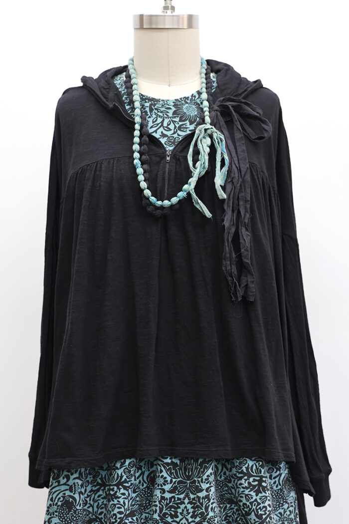 Edwardian Sweatshirt