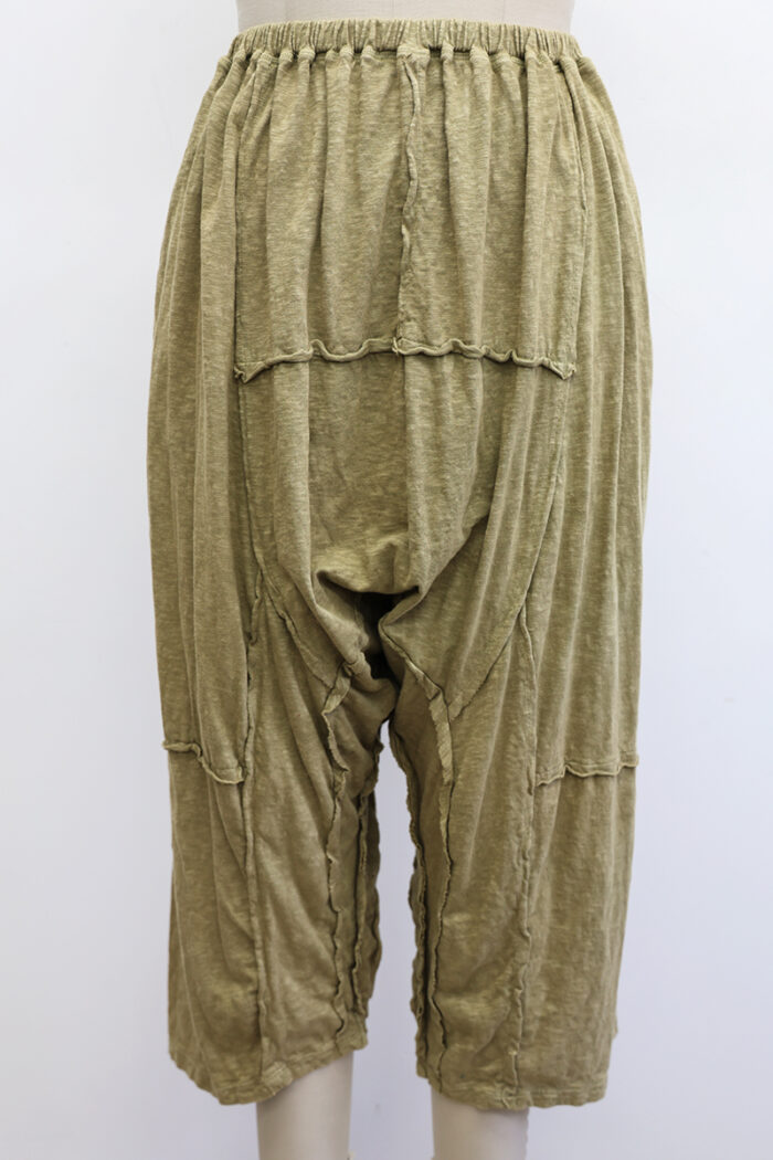 Harem Pant