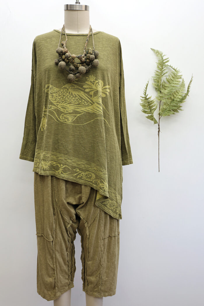 Harem Pant - Image 2