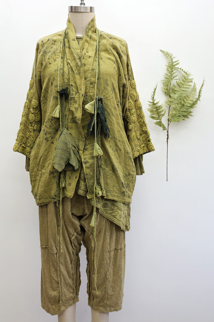 Harem Pant - Image 3