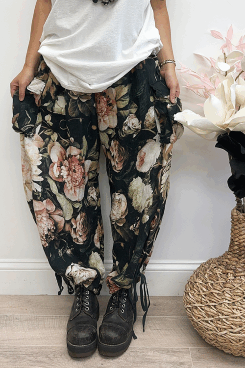 Safari Pant