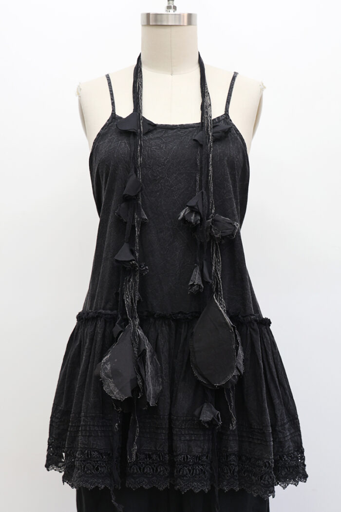 Bloomer Cami