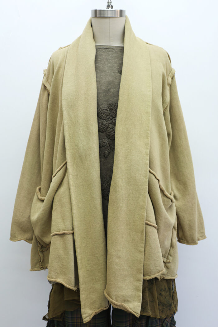 Billowy Cardigan - Image 2