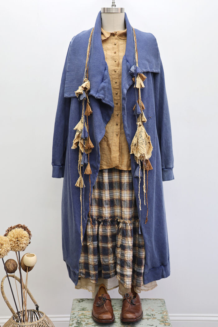 Underpinning Skirt - Image 2
