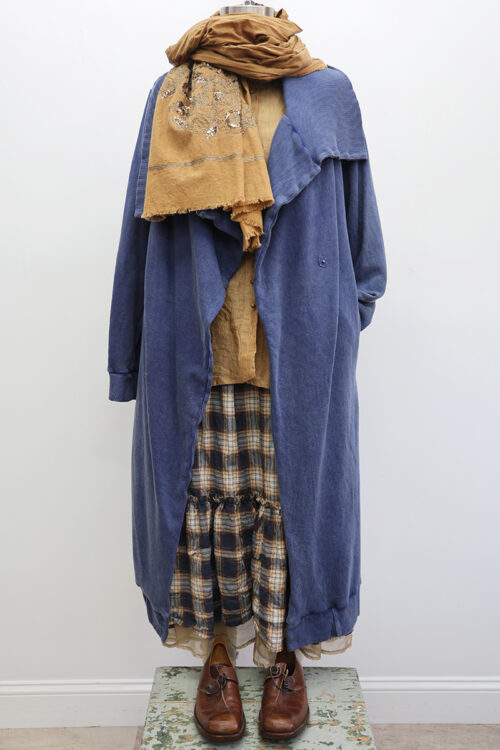 Long Utah Cardigan