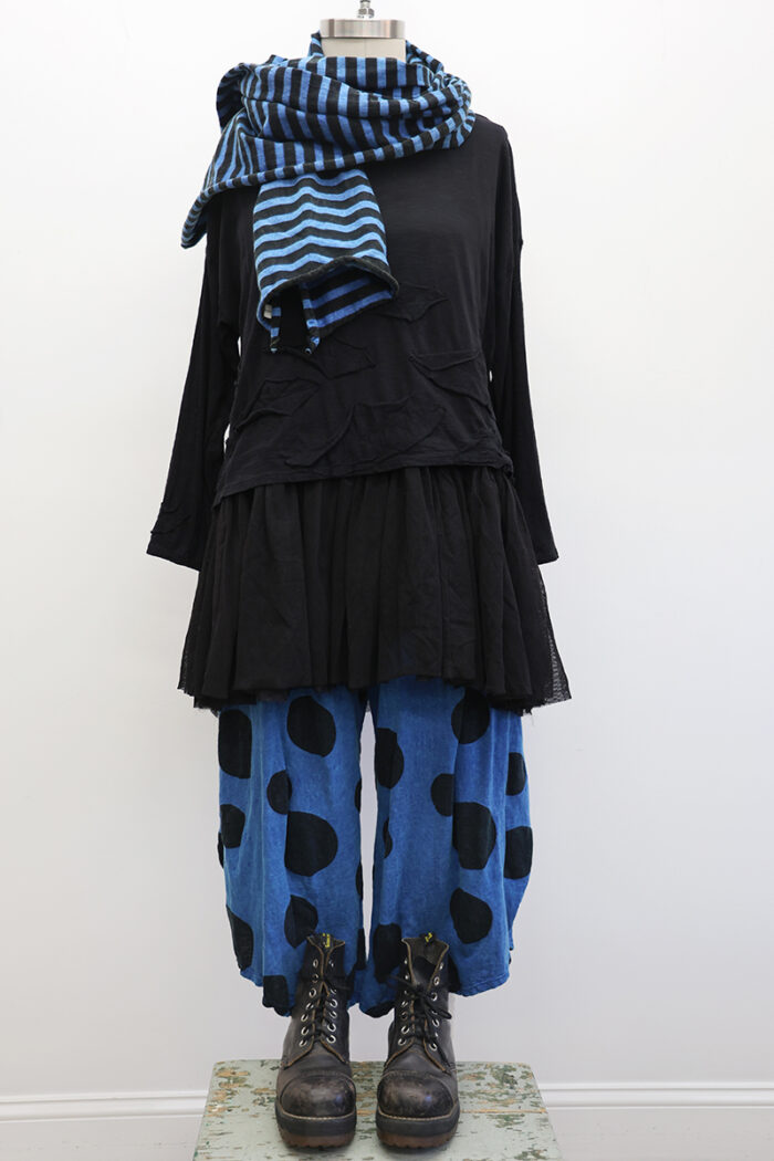 Plain Shawl - Image 3