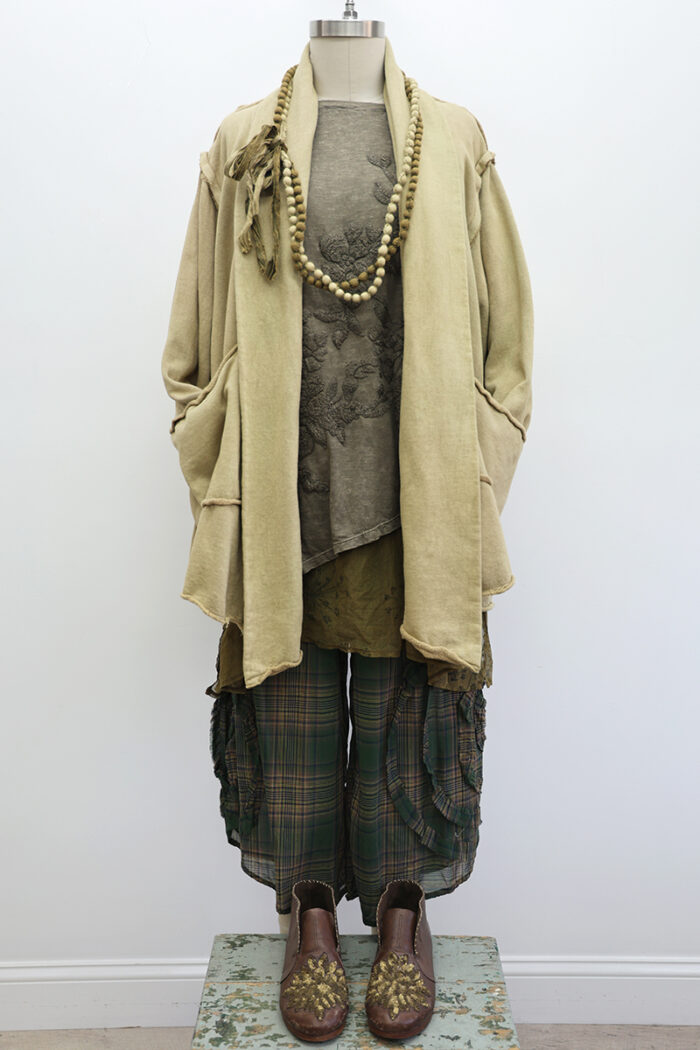Billowy Cardigan - Image 3