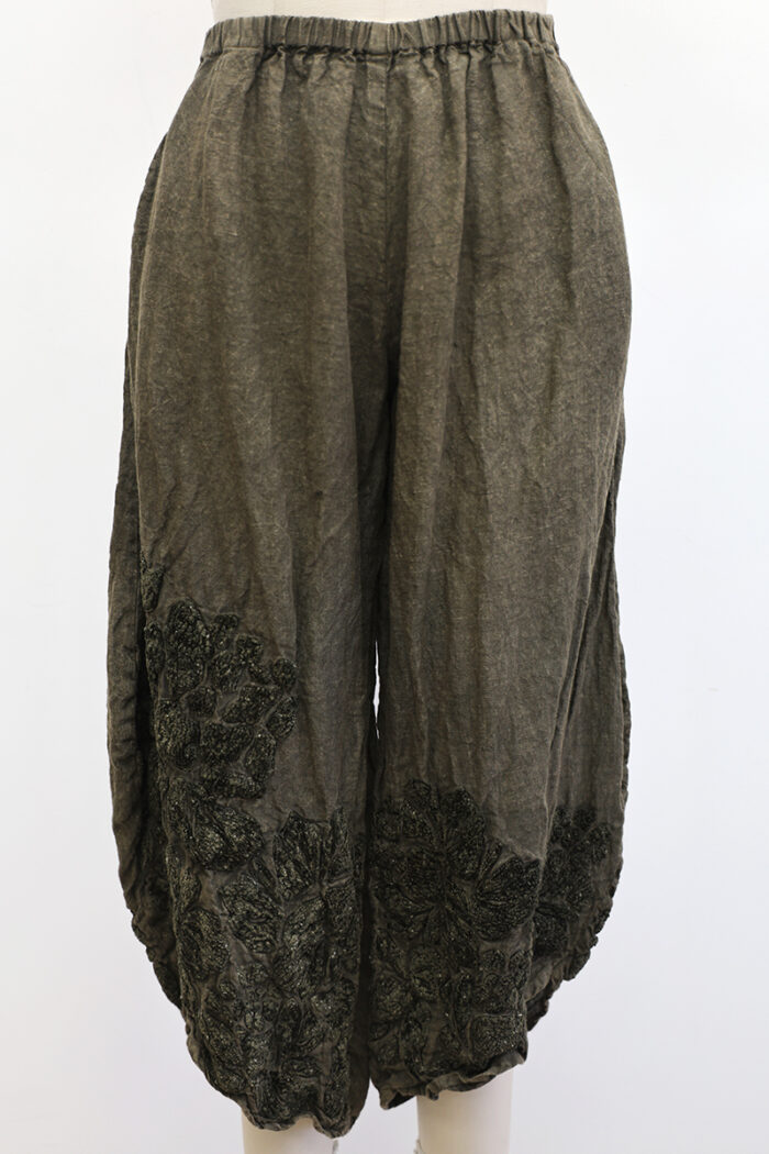 Gardenia Pant - Image 2