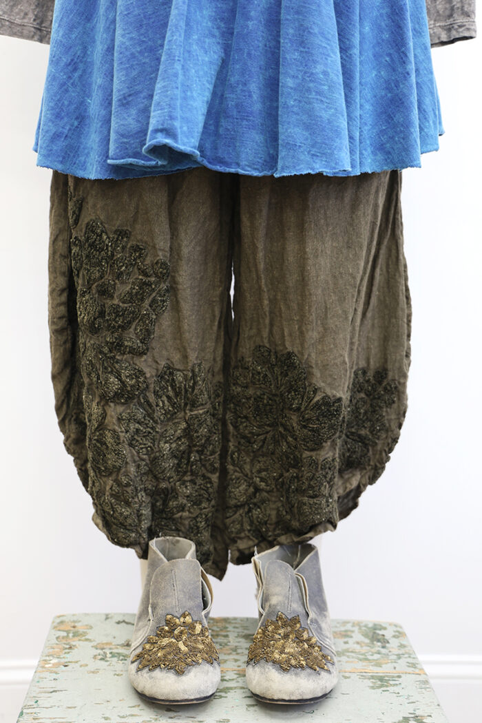Gardenia Pant