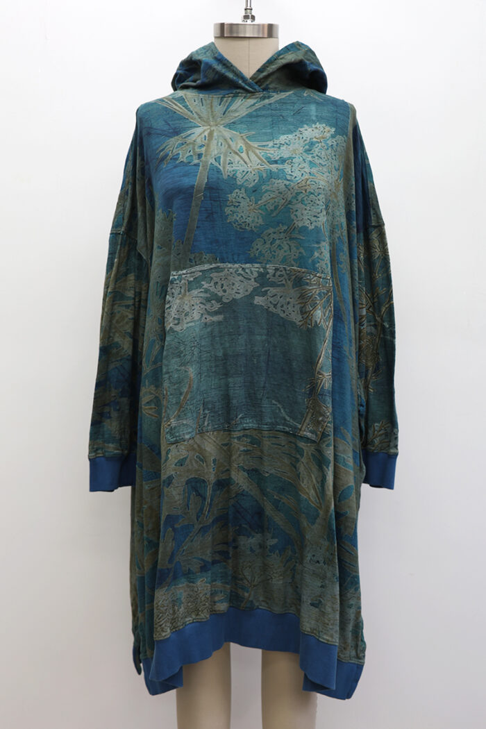 Long Bode Hoodie - Image 2