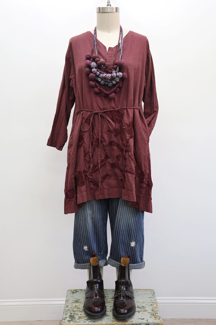 Maiden Tunic