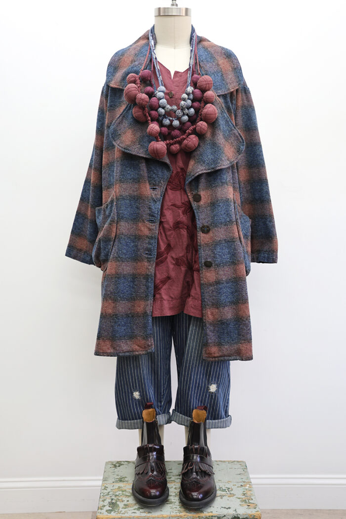 Maiden Tunic - Image 3