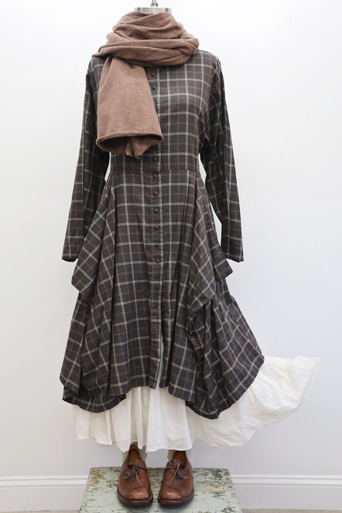 Pinwheel Dress - Image 3