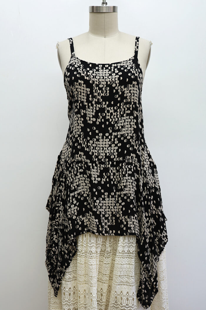 Short Pinwheel Slip - Image 2