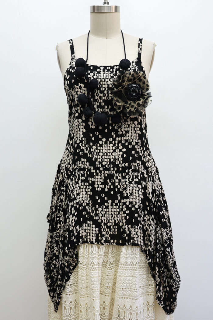 Short Pinwheel Slip