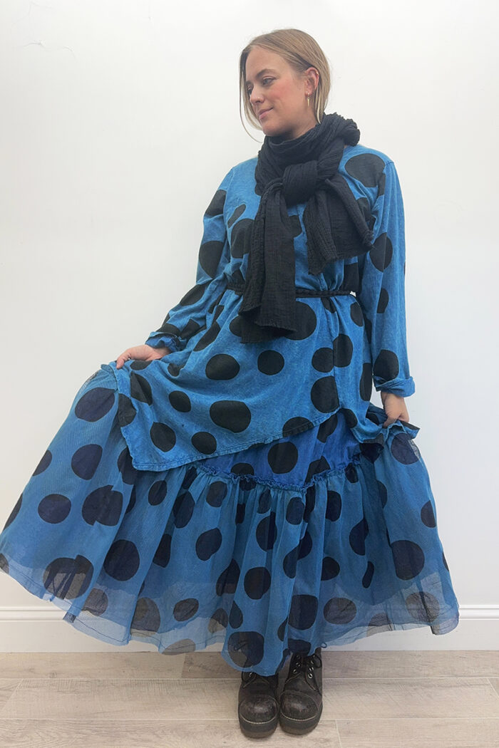 Foundation Skirt