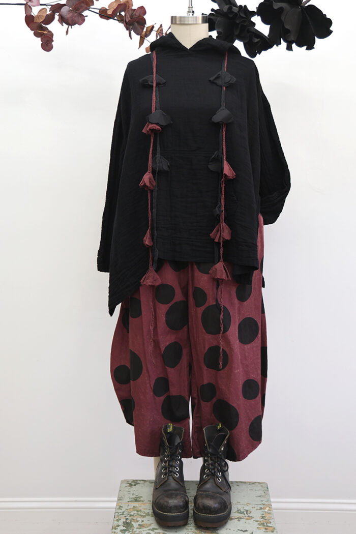 Basic Pant - Image 3