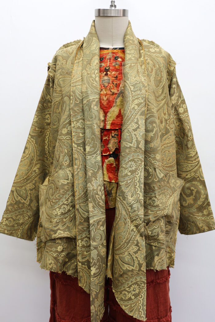 Billowy Cardigan - Image 2