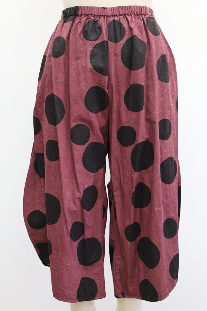 Basic Pant - Image 2