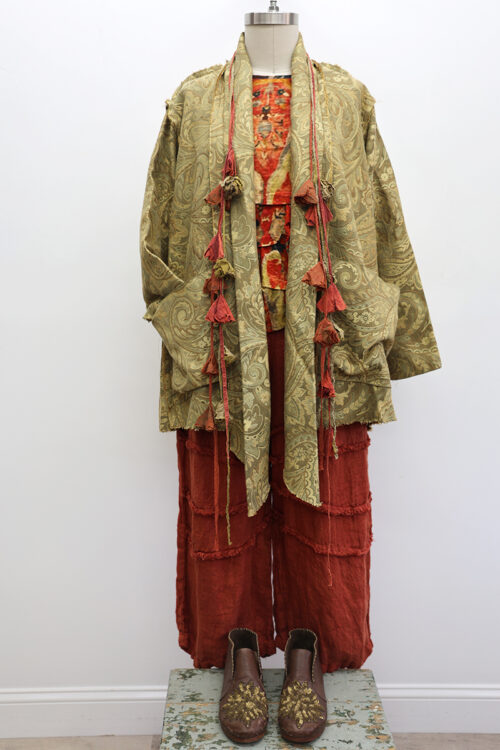 Billowy Cardigan