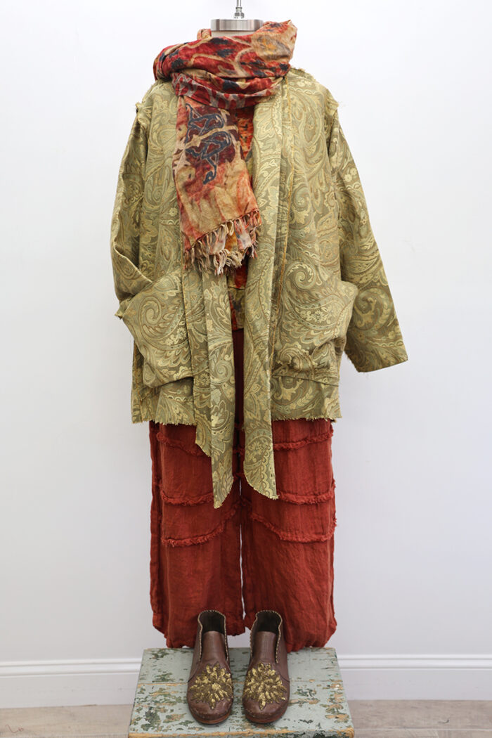 Billowy Cardigan - Image 3