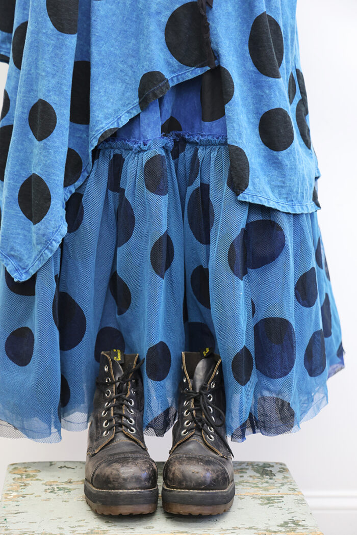 Foundation Skirt - Image 4